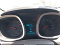 2015 Chevrolet Equinox — photo 7 of 11 | VIN 2GNALBEK8F1114723