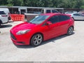 Photo 2 of 16 — 2014 Ford Focus