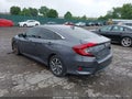 2017 Honda Civic — photo 3 of 16 | VIN 2HGFC2F73HH573694
