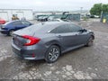2017 Honda Civic — photo 4 of 16 | VIN 2HGFC2F73HH573694