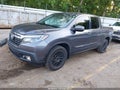2017 Honda Ridgeline — photo 2 of 16 | VIN 5FPYK3F40HB006524