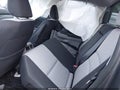 2017 Honda Ridgeline — photo 8 of 16 | VIN 5FPYK3F40HB006524