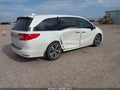 2019 Honda Odyssey — photo 4 of 15 | VIN 5FNRL6H98KB010204