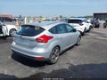 2015 Ford Focus — photo 4 of 16 | VIN 1FADP3K21FL240197