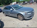 2009 Audi A4 — photo 1 of 11 | VIN WAUSF78K19N077852
