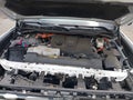 2024 Toyota Tundra — photo 10 of 16 | VIN 5TFMC5DB5RX068137