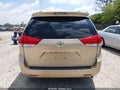 2011 Toyota Sienna — photo 16 of 20 | VIN 5TDYK3DC5BS139480