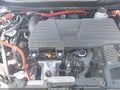 Photo 10 of 16 — 2021 Honda CR-V