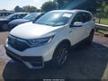 Photo 2 of 16 — 2021 Honda CR-V