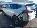 Photo 3 of 16 — 2021 Honda CR-V