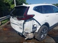Photo 6 of 16 — 2021 Honda CR-V