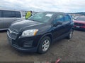 Photo 2 of 11 — 2016 Chevrolet Trax