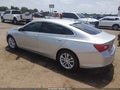 2018 Chevrolet Malibu Limited — photo 3 of 17 | VIN 1G1ZD5ST2JF180699