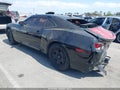 Photo 3 of 16 — 2012 Chevrolet Camaro