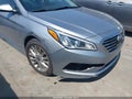 Photo 6 of 15 — 2015 Hyundai Sonata