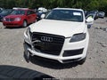 2009 Audi Q7 — photo 12 of 16 | VIN WA1AM74L39D036125