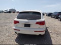 2009 Audi Q7 — photo 16 of 16 | VIN WA1AM74L39D036125