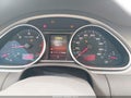 2009 Audi Q7 — photo 7 of 16 | VIN WA1AM74L39D036125