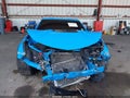 2023 Chevrolet Camaro — photo 6 of 16 | VIN 1G1FF1R7XP0107624