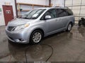 Photo 2 of 16 — 2011 Toyota Sienna