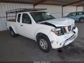 Photo 1 of 16 — 2005 Nissan Frontier