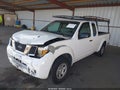 Photo 2 of 16 — 2005 Nissan Frontier