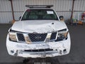 Photo 6 of 16 — 2005 Nissan Frontier