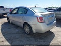 2012 Nissan Sentra — photo 3 of 11 | VIN 3N1AB6AP5CL683305