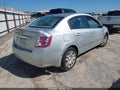 2012 Nissan Sentra — photo 4 of 11 | VIN 3N1AB6AP5CL683305