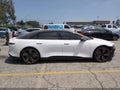 2025 Lucid Air — photo 14 of 19 | VIN 50EA1GBA1SA004776