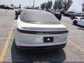 2025 Lucid Air — photo 17 of 19 | VIN 50EA1GBA1SA004776