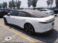 2025 Lucid Air — photo 3 of 19 | VIN 50EA1GBA1SA004776