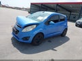 2014 Chevrolet Spark — photo 2 of 17 | VIN KL8CD6S93EC552283