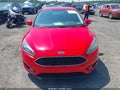 Photo 12 of 16 — 2016 Ford Focus