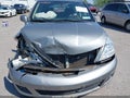 Photo 6 of 16 — 2012 Nissan Versa