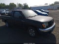 Photo 1 of 11 — 1999 Nissan Frontier