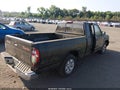 Photo 4 of 11 — 1999 Nissan Frontier