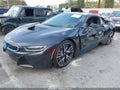 2014 BMW i8 — photo 2 of 17 | VIN WBY2Z2C57EVX64549