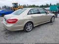 Photo 4 of 18 — 2010 Mercedes-Benz E-Class