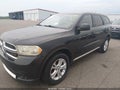 2013 Dodge Durango — photo 17 of 18 | VIN 1C4RDJAG5DC504903