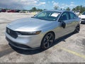 Photo 2 of 16 — 2026 Honda Accord