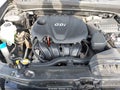 Photo 10 of 16 — 2012 Hyundai Sonata