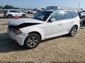 2006 BMW X3 — photo 2 of 18 | VIN WBXPA93416WG85023