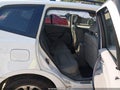 2006 BMW X3 — photo 8 of 18 | VIN WBXPA93416WG85023