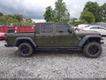 2021 Jeep Gladiator — photo 14 of 17 | VIN 1C6JJTBG7ML620403