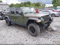 2021 Jeep Gladiator — photo 1 of 17 | VIN 1C6JJTBG7ML620403