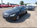 Photo 2 of 17 — 2014 Chevrolet Cruze