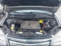 Photo 10 of 11 — 2015 Chrysler Town & Country