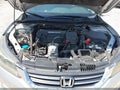 2015 Honda Accord — photo 10 of 15 | VIN 1HGCR2F32FA072886