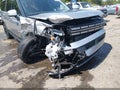 2025 Hyundai Santa Fe — photo 18 of 20 | VIN 5NMP14GL9SH091839